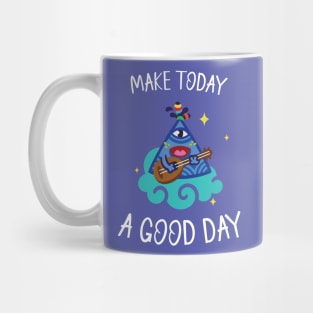 Good vibes Mug